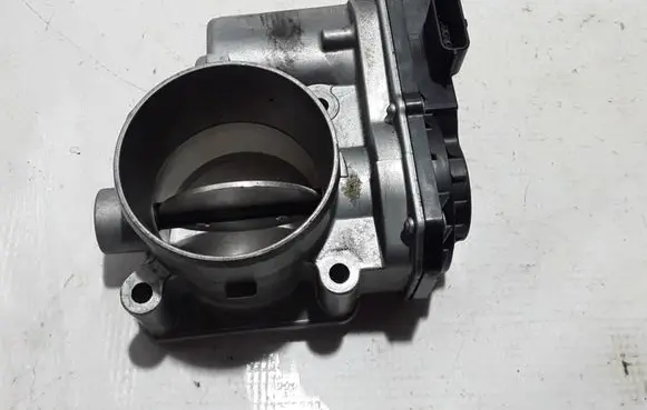 Renault Latitude (L70) Throttle valve 8200828992