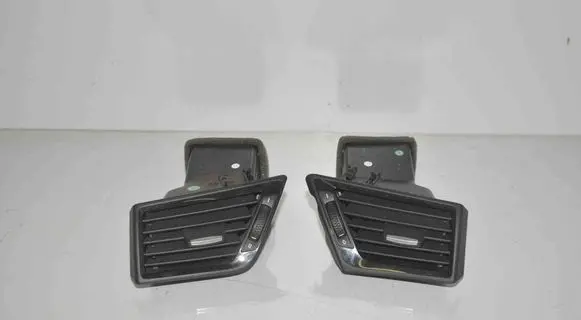 BMW X1 E84 Dashboard side air vent grill/cover trim 9258362 9258363 64229258362