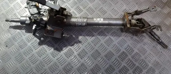 Mazda 626 Steering wheel axle ge1a
