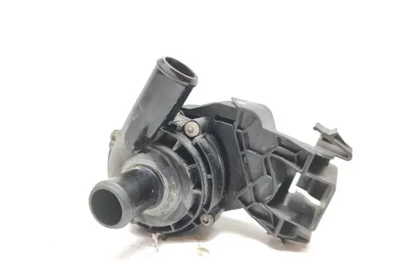 Electric auxiliary coolant/water pump