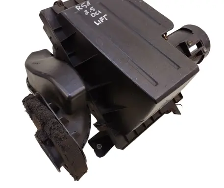 Nissan Pathfinder R51 Air filter box 5X00A 5X00B