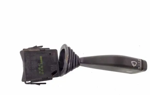 Opel Meriva A Wiper control stalk 09185417