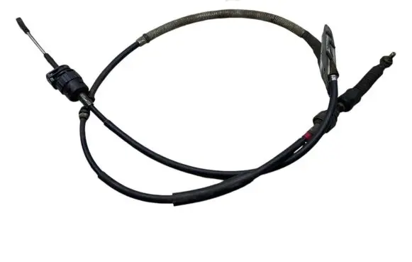 Lexus RX 330 - 350 - 400H Gear shift cable linkage