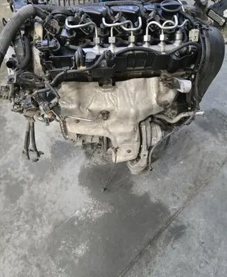 Volvo V60 Engine 6906633