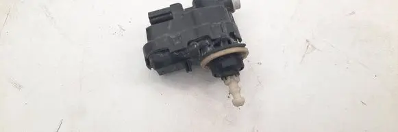 Peugeot 3008 I Headlight level adjustment motor 89037159 1511130606
