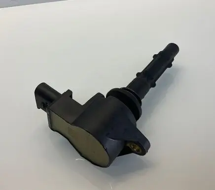 Mercedes-Benz E W211 High voltage ignition coil A0001501980 ZS0012 19005267
