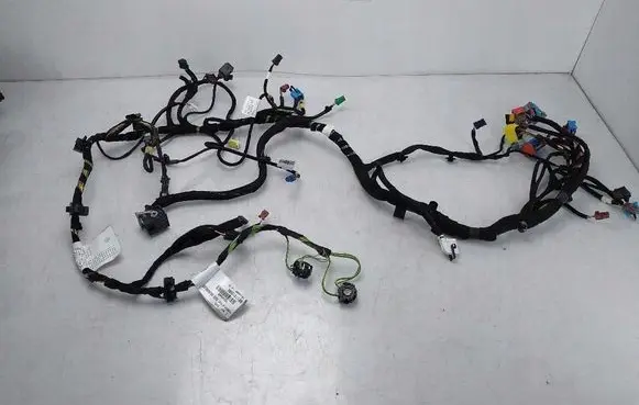 Citroen Jumpy Other wiring loom 9817815580