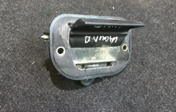 Renault Laguna I Tailgate/trunk/boot exterior handle 94000014a