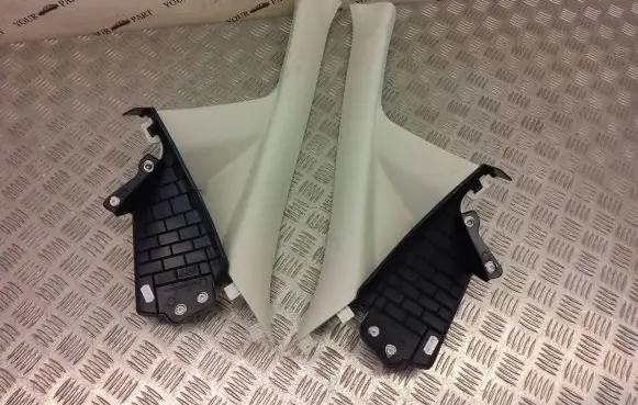 Ford Ecosport (A) pillar trim 8v5867288