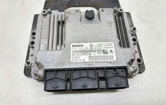 Engine control unit/module