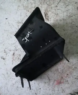 KIA Sportage Intercooler air channel guide 2827227300