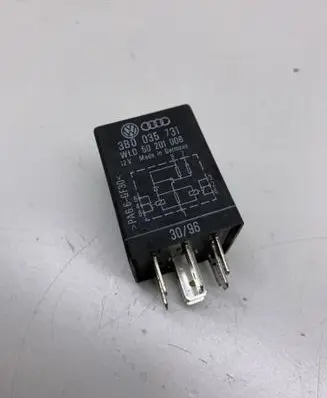 Volkswagen Sharan Other relay 3B0035731