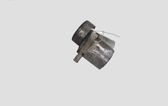 Hyundai Santa Fe Generator/alternator belt tensioner
