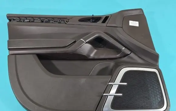 Porsche Cayenne (92A) Front door card panel trim 7P5867011D IMPRK1402919