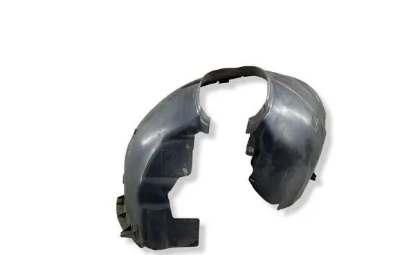 Ford Focus Front wheel arch liner splash guards 4M5116114A TJ0L2867 6M5T16114AA