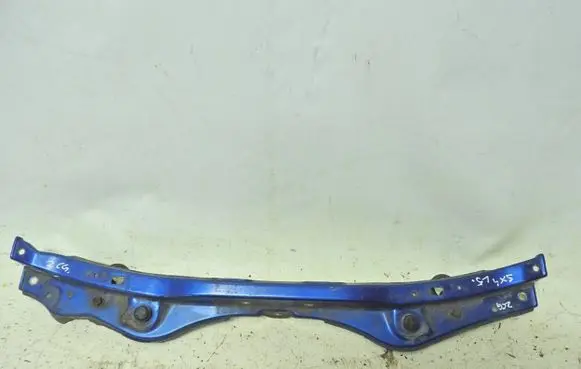 Suzuki SX4 Radiator support slam panel