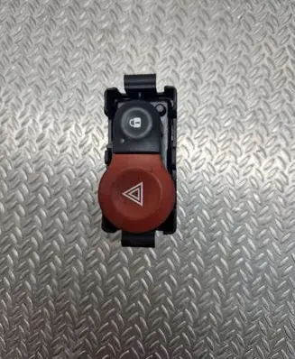 Renault Scenic III - Grand scenic III Hazard light switch 88300000
