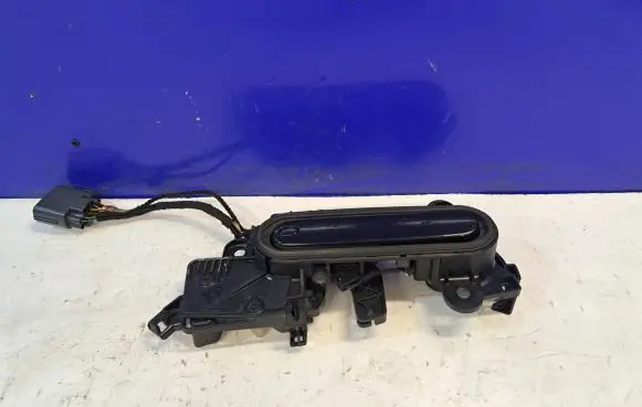 Jaguar F-Type Front door exterior handle 55974301000