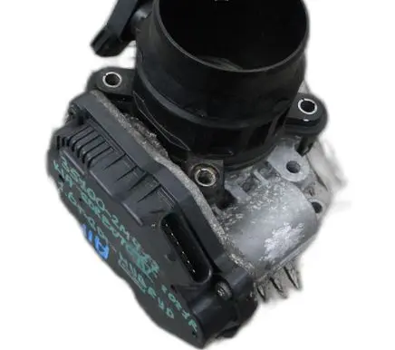 KIA Sorento IV Throttle valve 351002M417