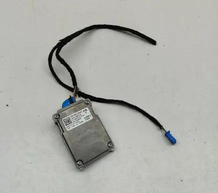 Toyota ProAce City Windshield/windscreen camera 9842997780 95947P01