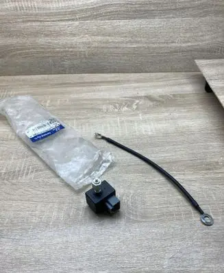Hyundai i30 Brake pedal sensor switch 938104DRWAQQH PG4S1