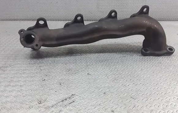 Exhaust manifold