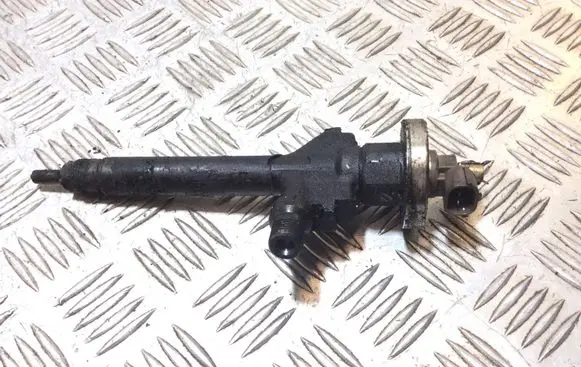 Mazda 6 Fuel injector