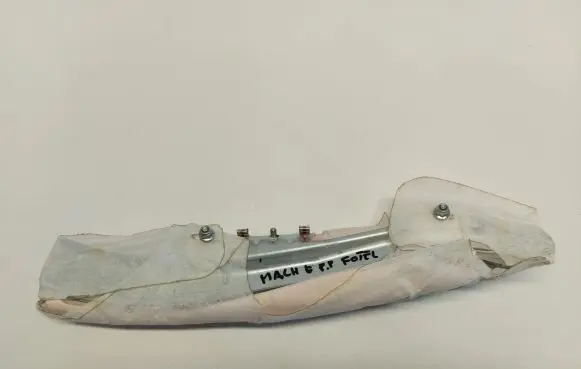 Ford Mustang Mach-E Seat airbag LK9B-R611E56-AC