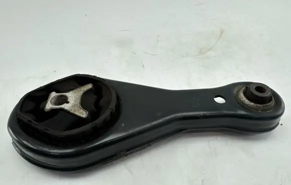 Gearbox mount