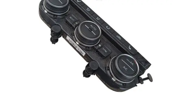 Volkswagen Crafter Climate control unit 7C0907044L SW0105 5HB01279963