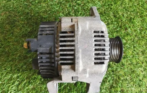 Volvo S40, V40 Generator/alternator 06792