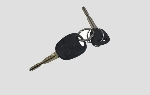 KIA Carens II Ignition lock 45261A