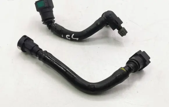 Mitsubishi Outlander Fuel line/pipe/hose 