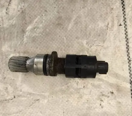 Opel Monterey Speed sensor (speedometer sensor) 