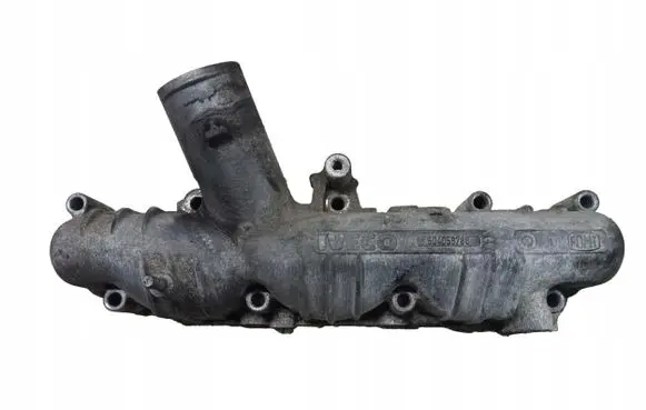 Iveco Daily 3rd gen Intake manifold 504058788