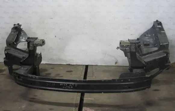 Opel Astra J Front piece kit 