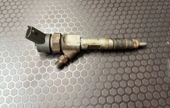 Renault Laguna II Fuel injector 8200100272