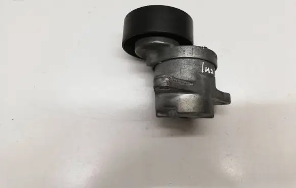 Opel Insignia A Alternator belt tensioner 