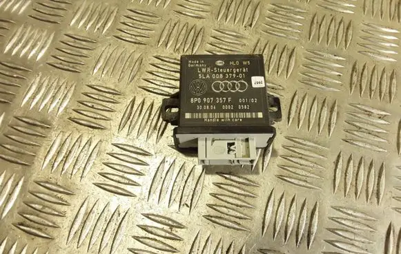Audi A6 S6 C6 4F Light module LCM 8P0907357F