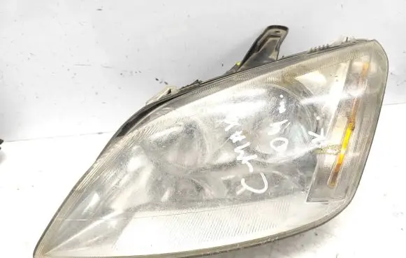 Ford C-MAX I Headlight/headlamp 3M5113006AH