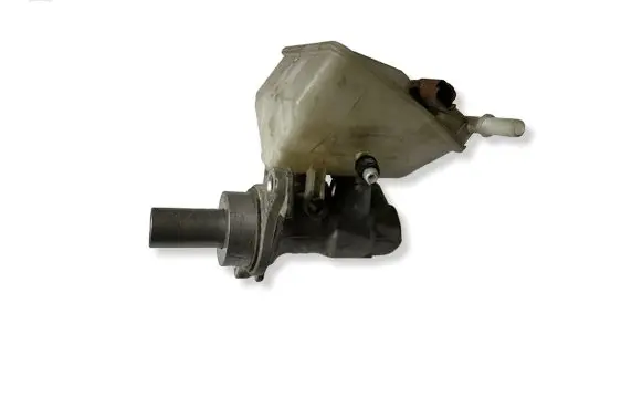 Peugeot Partner Master brake cylinder 9654002180