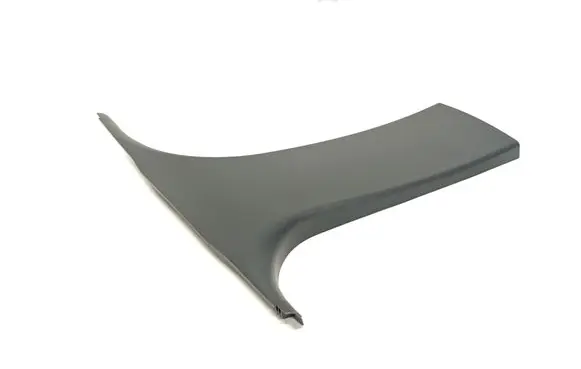 BMW 3 E90 E91 (B) pillar trim (bottom) 51437058338 7058338 52107010