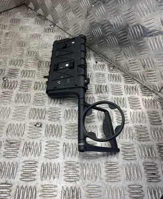 Saab 9-3 Ver2 Cup holder 