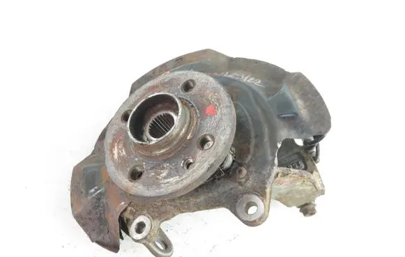 Mini One - Cooper Clubman R55 Front wheel hub spindle knuckle 