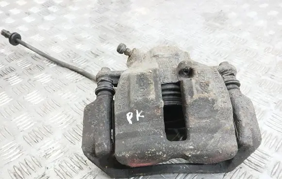 Mercedes-Benz C W203 Front brake caliper 