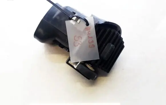 Fiat Bravo - Brava Dash center air vent grill