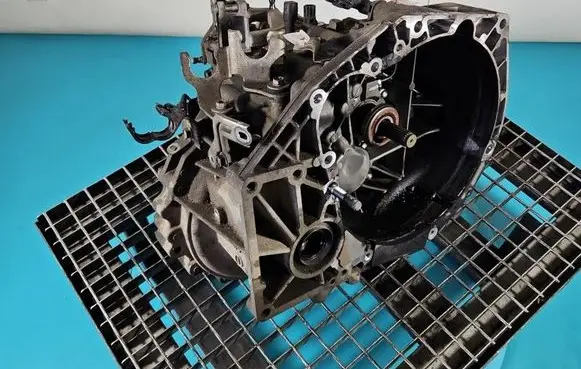 Suzuki SX4 S-Cross Manual 5 speed gearbox ZNB IMPRK1595347