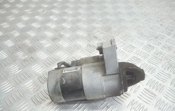 Citroen C3 Picasso Starter motor 9688268580