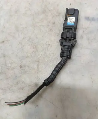 Opel Meriva A Air pressure sensor 16212460 50342