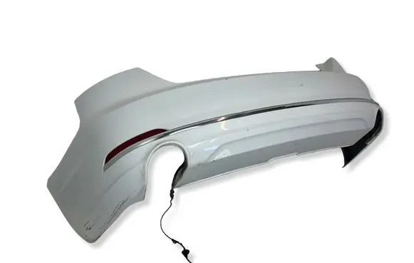 Audi A5 Rear bumper 8W6807385